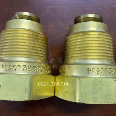 VAN HẠN CHẾ LƯU LƯỢNG REGO 3282C